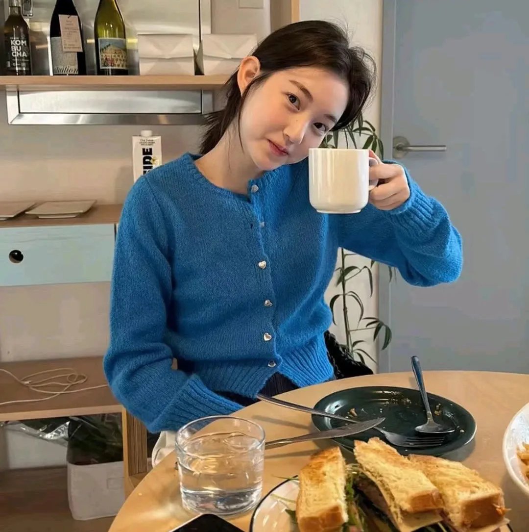 少女与狼